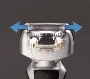 Golarka Panasonic ES-RF41-S503 3