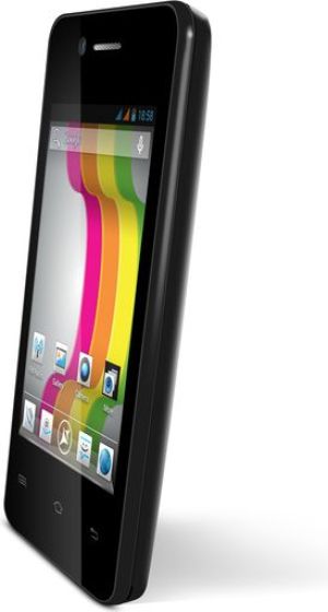 Smartfon AllView 4 GB Dual SIM  (A4 YOU CZARNY) 3