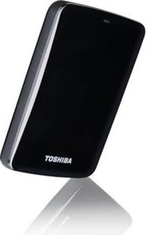 Dysk zewnętrzny SSD Toshiba 2 TB Czarny (HDTC720EK3CA) 3