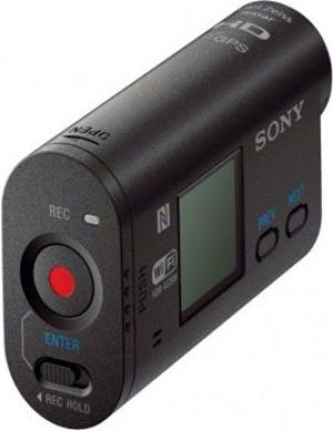 Kamera Sony Action Cam HDR-AS30VW + zestaw do mocowania na ubraniu 14