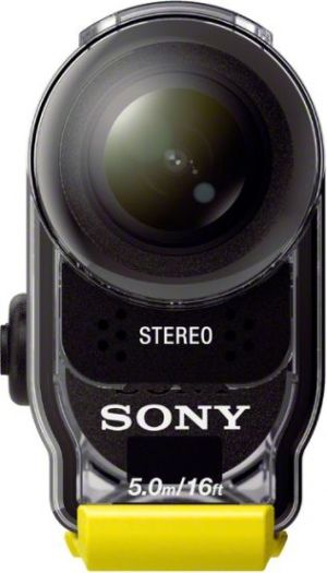 Kamera Sony Action Cam HDR-AS30VW + zestaw do mocowania na ubraniu 6