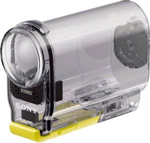 Kamera Sony Action Cam HDR-AS30VW + zestaw do mocowania na ubraniu 10