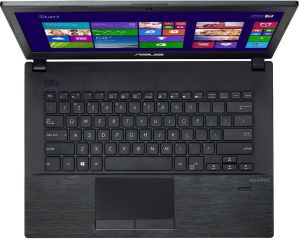 Laptop Asus ASUSPRO ESSENTIAL PU451LD-WO081G 5
