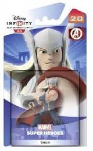 Infinity 2.0 - Thor (The Avengers) (8717418431860) PC 1