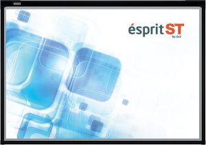 System interaktywny 2x3 Esprit ST 80" 1