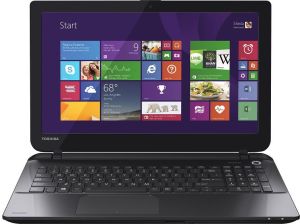 Laptop Toshiba Satellite L50-B-123 (PSKTAE-01X00HPL) 1