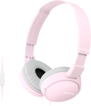 Słuchawki Sony MDR-ZX110P 2