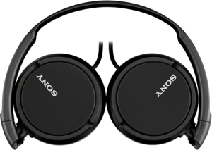 Słuchawki Sony MDR-ZX110APB 2