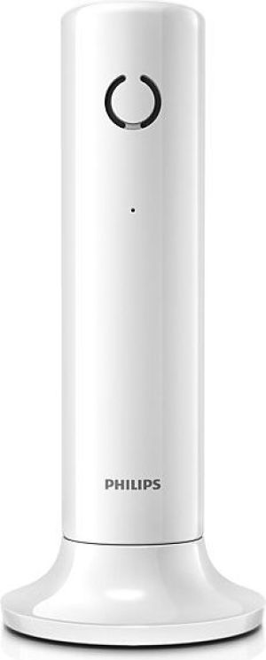 Telefon stacjonarny Philips M3301W/53 2