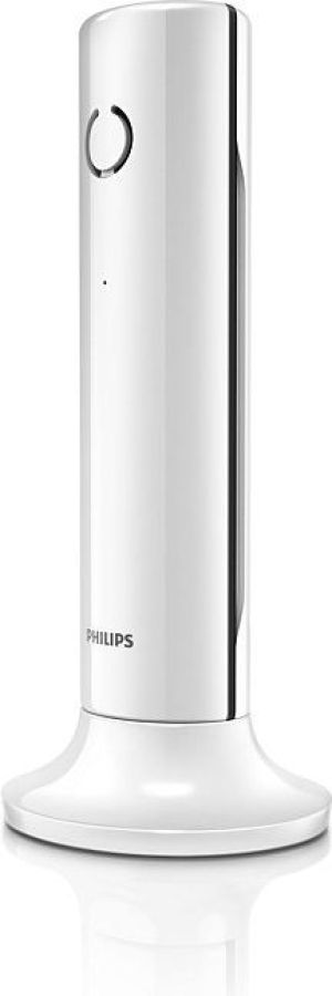 Telefon stacjonarny Philips M3301W/53 3