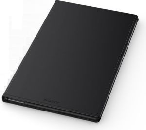 Etui na tablet Sony Style Cover SCR28 do Z3 Tablet Compact, Czarny (1289-9646) 2