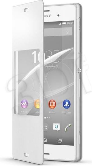Sony etui Smart Cover Xperia Z3 (1287-5640) 2