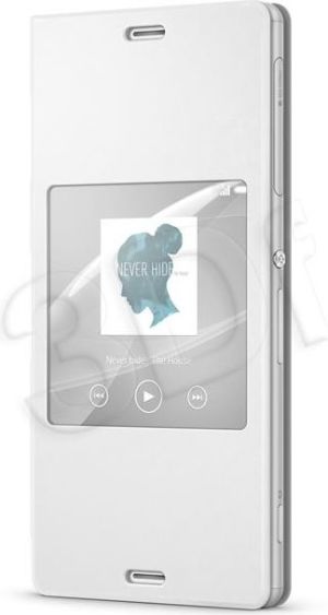 Sony etui Smart Cover Xperia Z3 (1287-5640) 3
