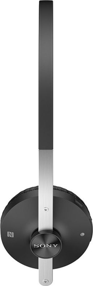 Słuchawki Sony SBH60, Czarne 3