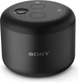 Głośnik Sony BSP10 Czarny (1287-2374) 3
