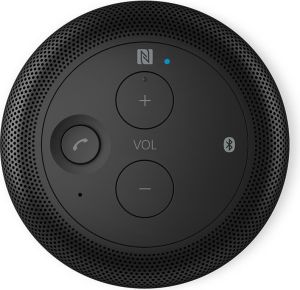 Głośnik Sony BSP10 Czarny (1287-2374) 4