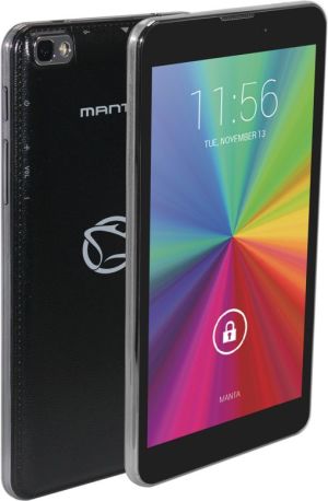 Smartfon Manta 4 GB Dual SIM Czarny  (MS6001) 2