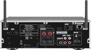 Wieża Pioneer X-HM72S 2