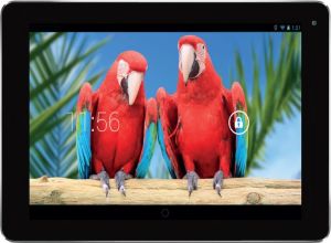 Tablet Manta 10" 16 GB 3G Czarny  (MID1007 3G) 1