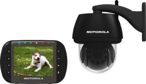 Kamera IP Motorola SCOUT 1100 1