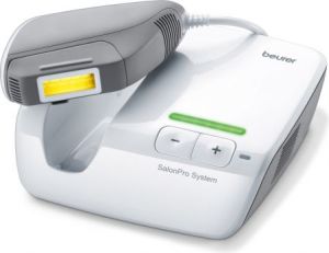 Depilator Beurer SalonPro System IPL 9000 1