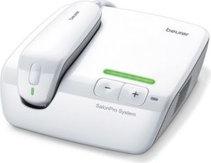 Depilator Beurer SalonPro System IPL 9000 3