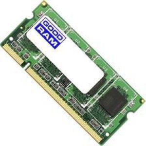Pamięć dedykowana GoodRam 8GB DDR3 SODIMM 1600MHz Low Voltage (W-LTP1600SL8G) dla Lenovo 1