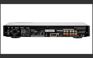 Odtwarzacz Blu-ray Panasonic DMP-BDT700 2