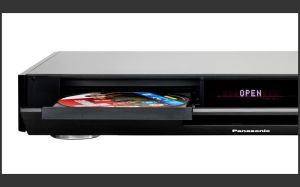 Odtwarzacz Blu-ray Panasonic DMP-BDT700 6