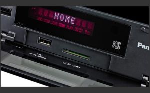 Odtwarzacz Blu-ray Panasonic DMP-BDT700 7