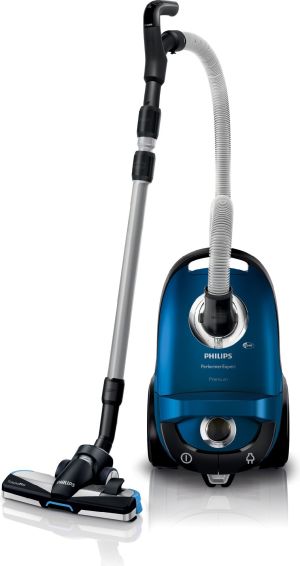 Odkurzacz Philips Performer Expert FC8727/09 4