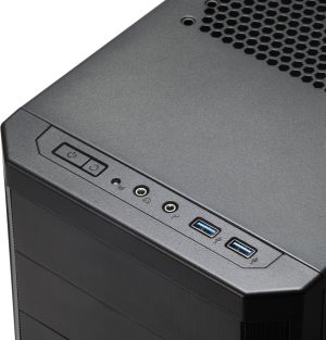 Obudowa Fractal Design Core 2500 (FD-CA-CORE-2500-BL) 2