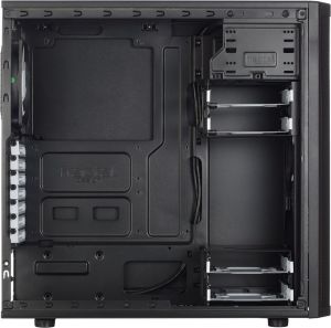 Obudowa Fractal Design Core 2500 (FD-CA-CORE-2500-BL) 12