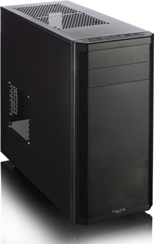 Obudowa Fractal Design Core 2500 (FD-CA-CORE-2500-BL) 4