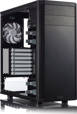 Obudowa Fractal Design Core 2500 (FD-CA-CORE-2500-BL) 5