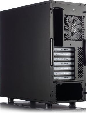 Obudowa Fractal Design Core 2500 (FD-CA-CORE-2500-BL) 6