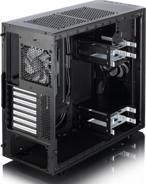 Obudowa Fractal Design Core 2500 (FD-CA-CORE-2500-BL) 7