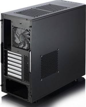 Obudowa Fractal Design Core 2500 (FD-CA-CORE-2500-BL) 8
