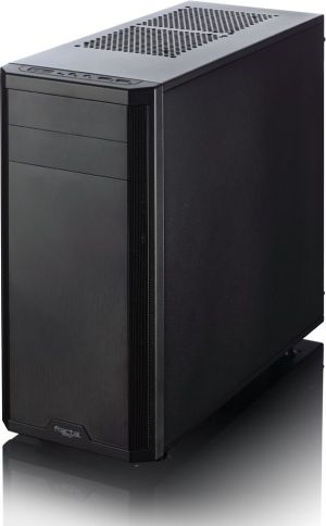 Obudowa Fractal Design Core 2300 (FD-CA-CORE-2300-BL) 15