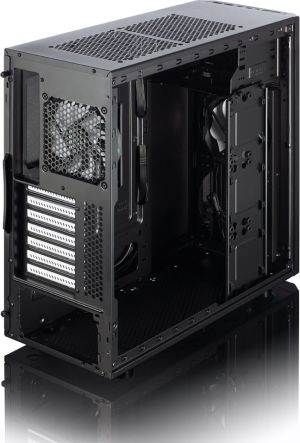 Obudowa Fractal Design Core 2300 (FD-CA-CORE-2300-BL) 19
