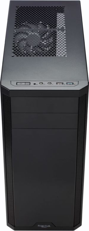 Obudowa Fractal Design Core 2300 (FD-CA-CORE-2300-BL) 6