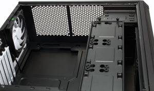 Obudowa Fractal Design Core 2300 (FD-CA-CORE-2300-BL) 7