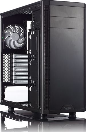 Obudowa Fractal Design Core 2300 (FD-CA-CORE-2300-BL) 9