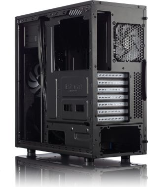 Obudowa Fractal Design Core 2300 (FD-CA-CORE-2300-BL) 10