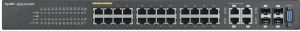 Switch ZyXEL GS2210-24HP (GS2210-24HP-EU0101F) 2