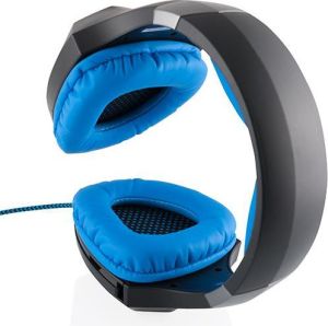 Słuchawki Modecom MC-831 Rage (S-MC-831-RAGE) 3