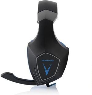 Słuchawki Modecom MC-831 Rage (S-MC-831-RAGE) 8