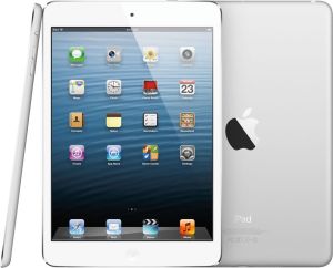 Tablet Apple 9.7" 16 GB Srebrno-biały  (MD788FD/B) 1