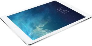 Tablet Apple 9.7" 16 GB Srebrno-biały  (MD788FD/B) 3