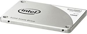 Dysk SSD Intel 180 GB 2.5" SATA III (G4M04AA) 1